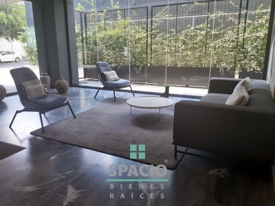 venta departamento nuevo polanco