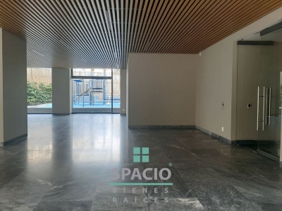 venta departamento nuevo polanco