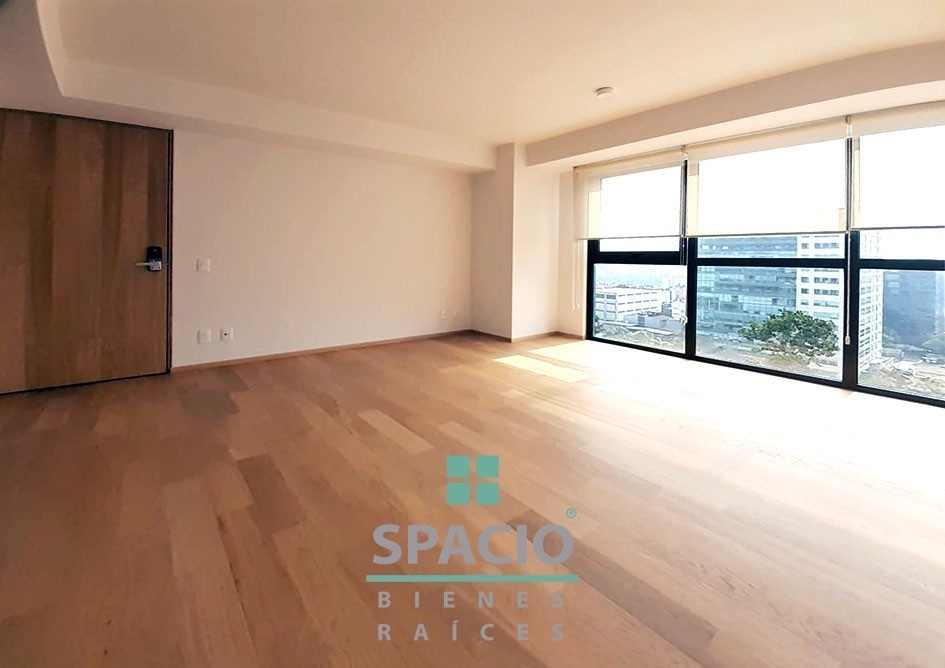 venta departamento nuevo polanco