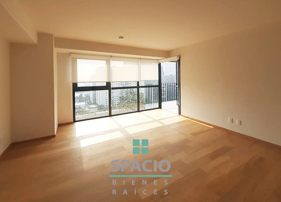 venta departamento nuevo polanco