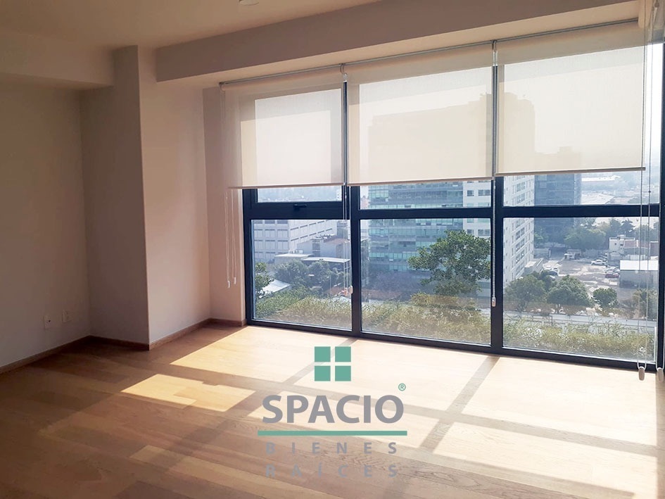 venta departamento nuevo polanco