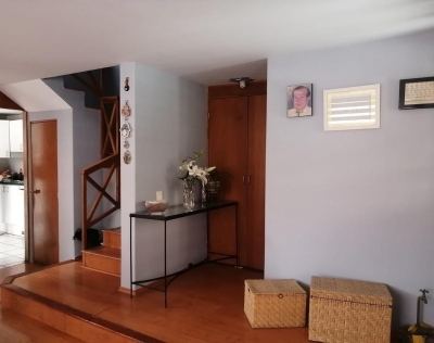 casa en condominio en venta 