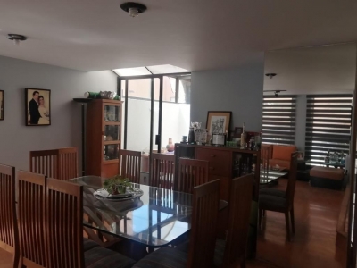 casa en condominio en venta 