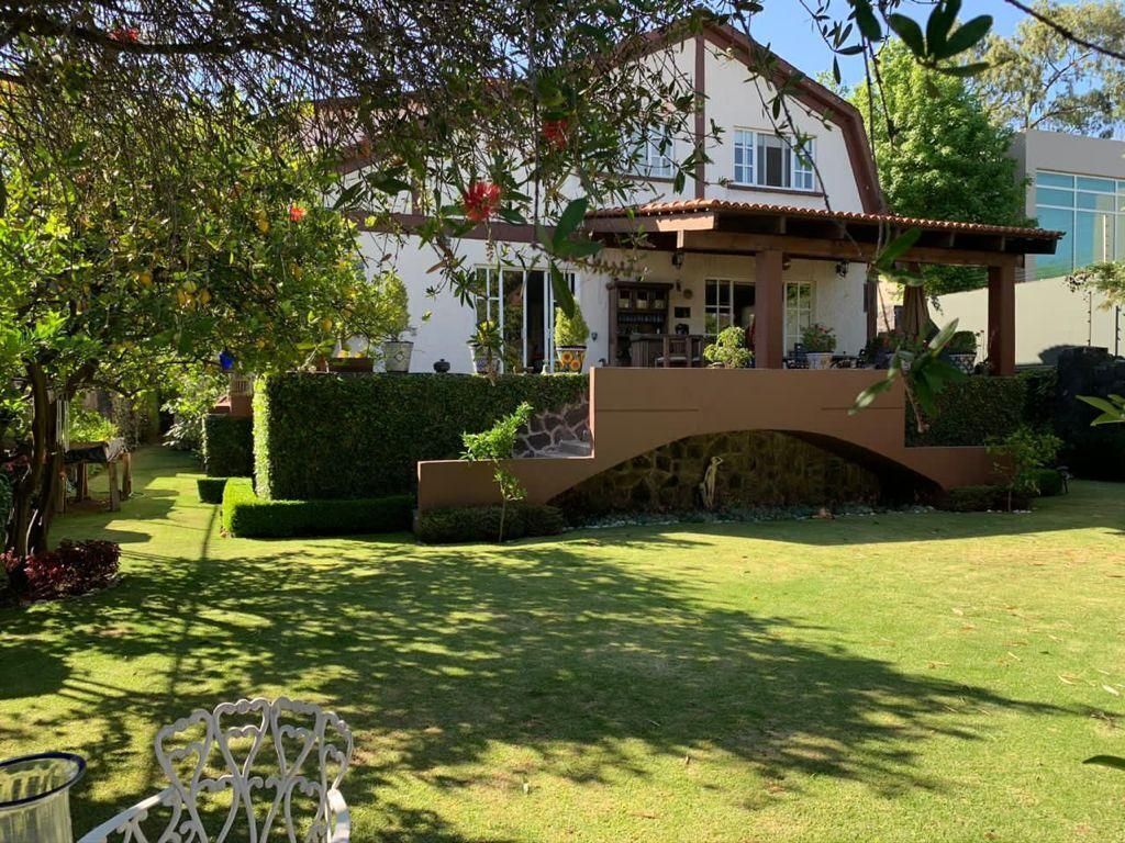 casa venta en bosques de las lomas