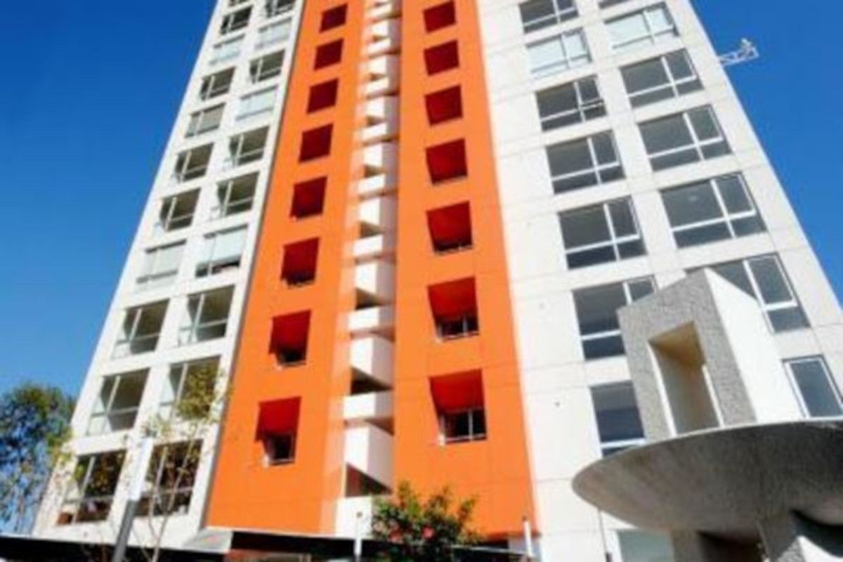 venta departamento la cite santa fe