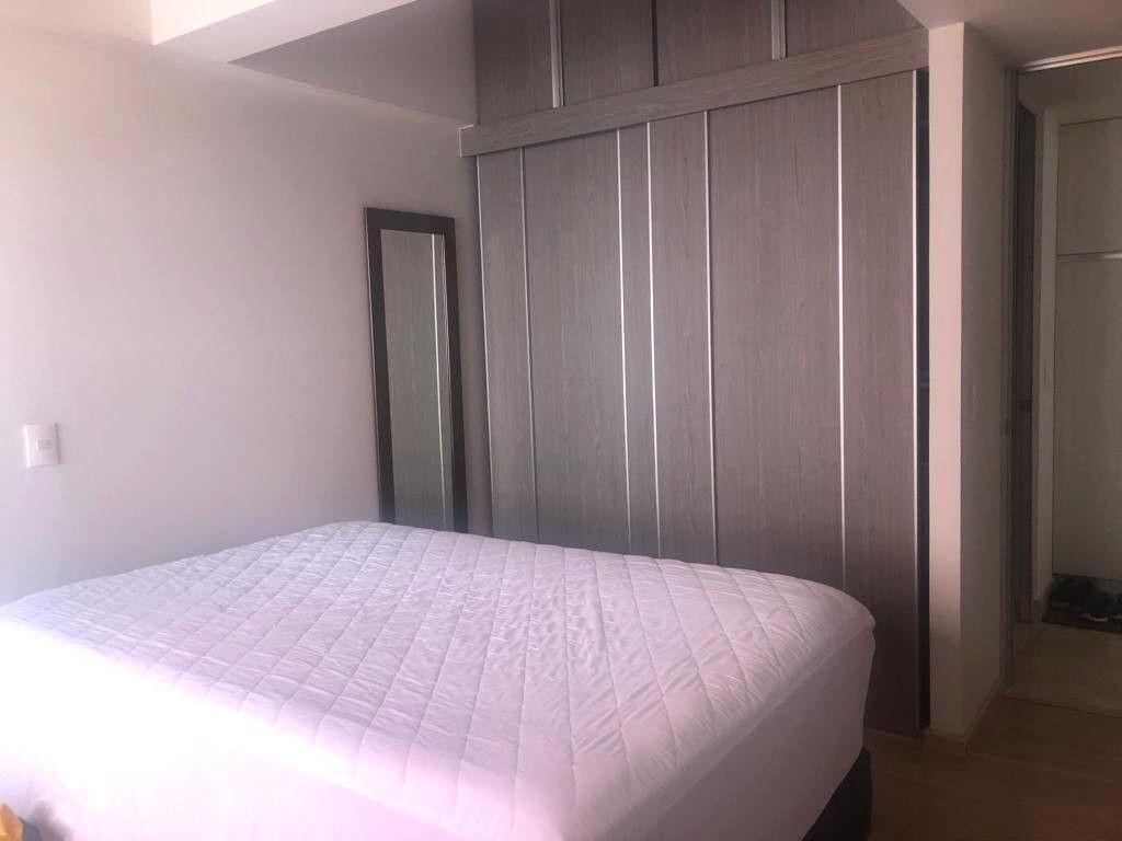 venta departamento la cite santa fe