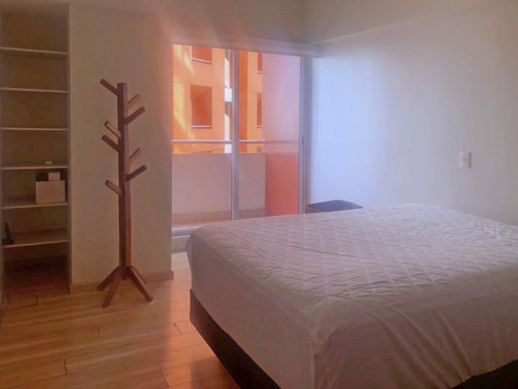 venta departamento la cite santa fe