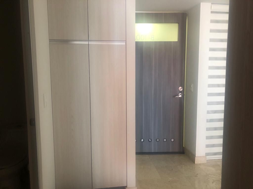 venta departamento la cite santa fe