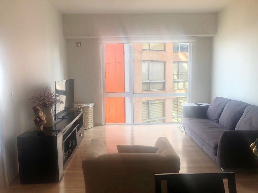 venta departamento la cite santa fe