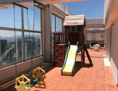 venta departamento la cite santa fe