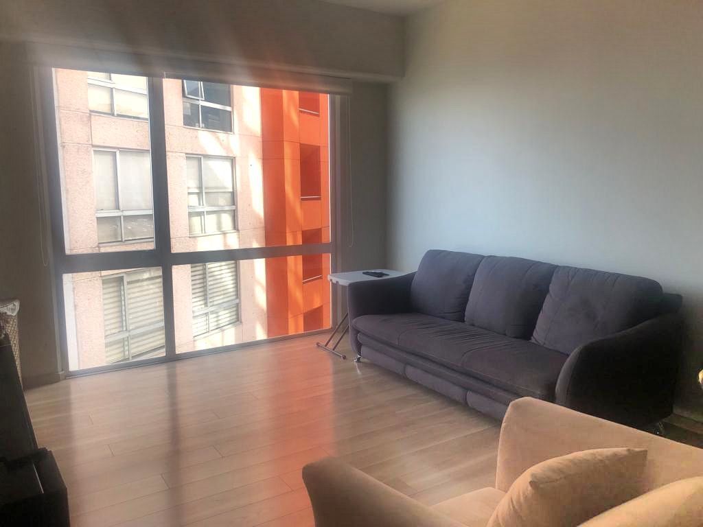 venta departamento la cite santa fe