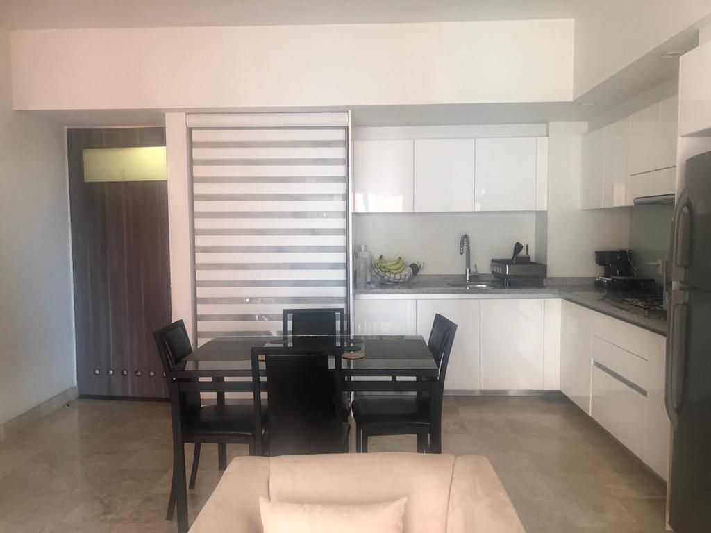 venta departamento la cite santa fe