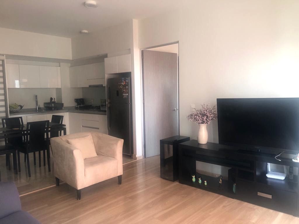 venta departamento la cite santa fe