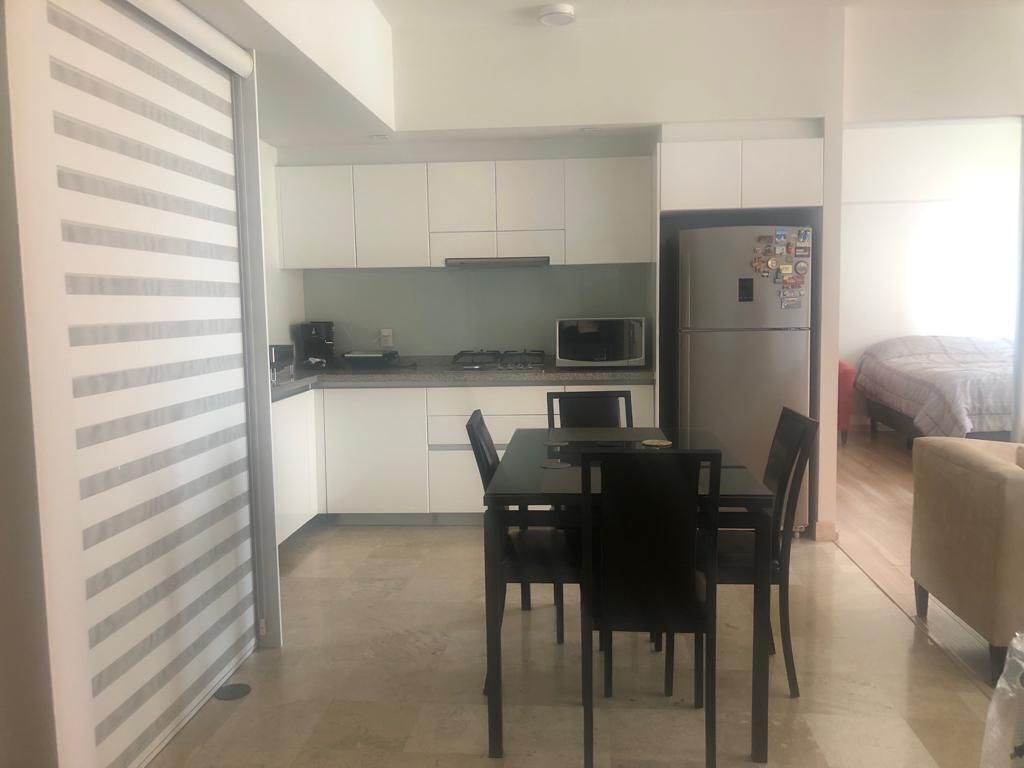 venta departamento la cite santa fe