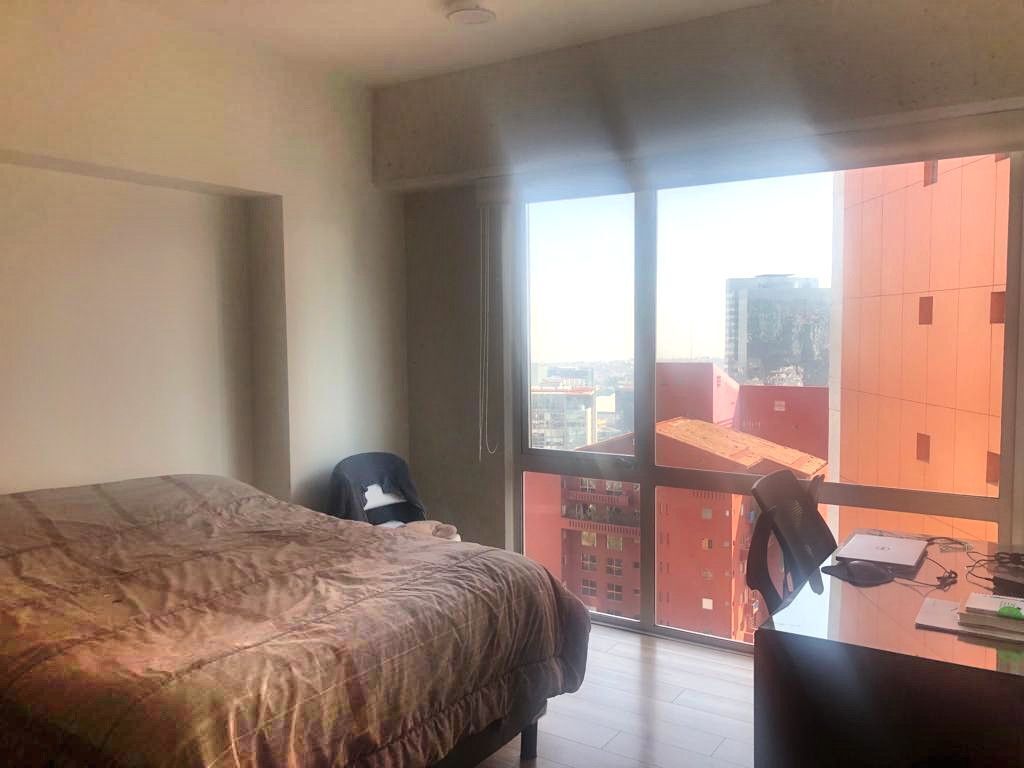 venta departamento la cite santa fe