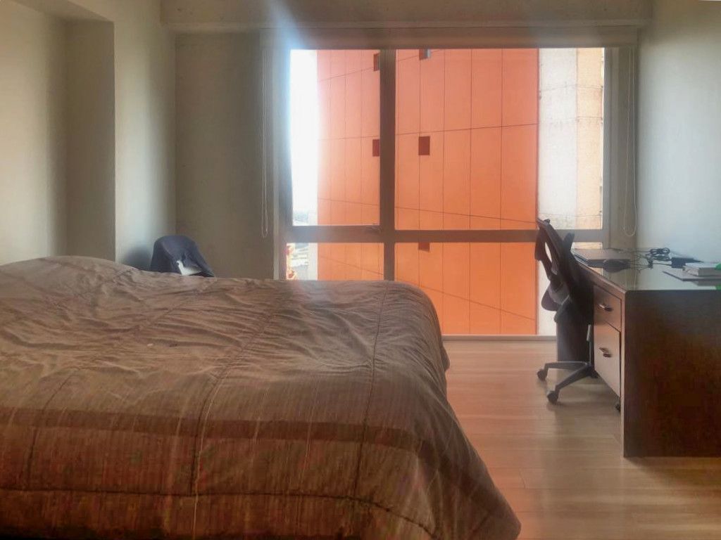 venta departamento la cite santa fe