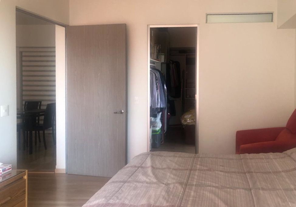 venta departamento la cite santa fe