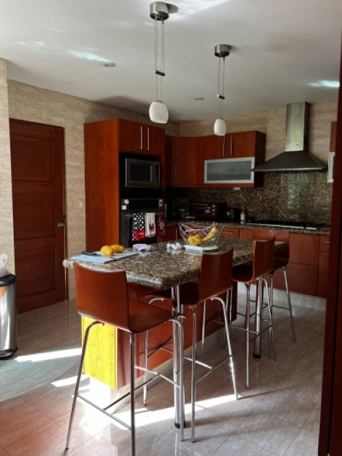 departamento venta puerta del lago interlomas