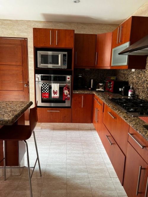 departamento venta puerta del lago interlomas