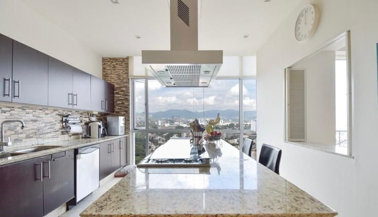 venta penthouse en lomas de tecamachalco