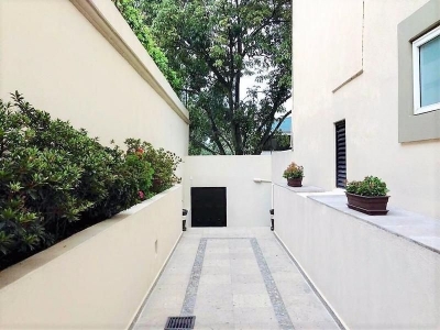 departamento en venta en bosques de las lomas