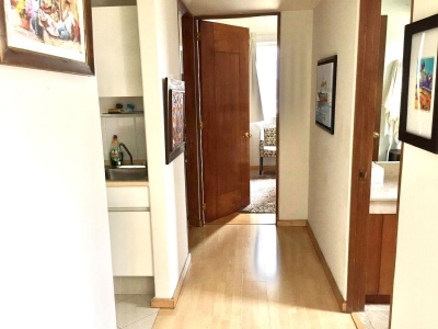 departamento en venta en bosques de las lomas