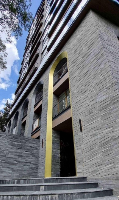 departamento venta polanco iii sección miguel hidalgo cdmx