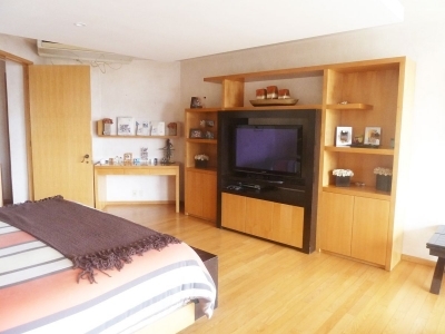 departamento en venta en interlomas, palma real