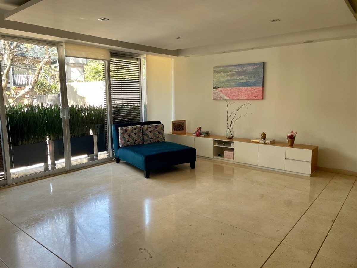 departamento en venta polanco