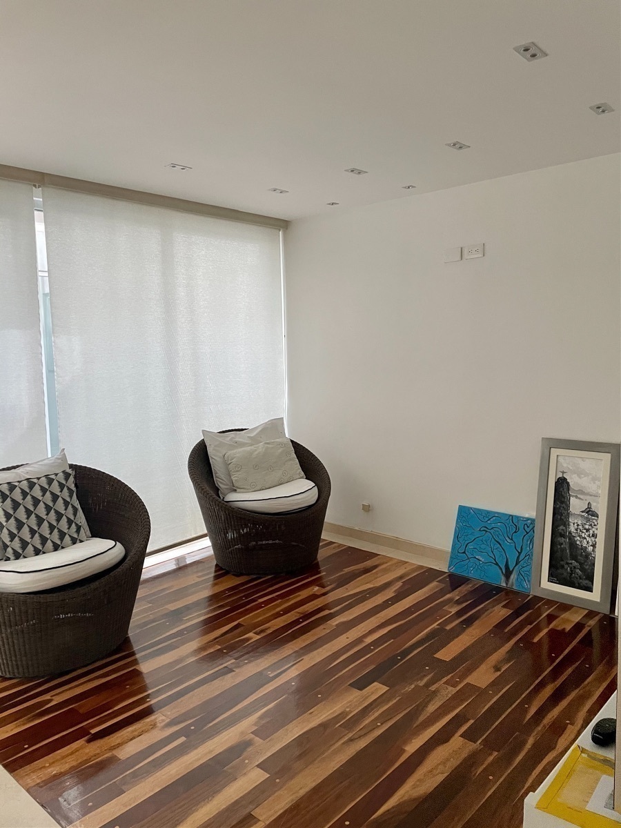 departamento en venta polanco