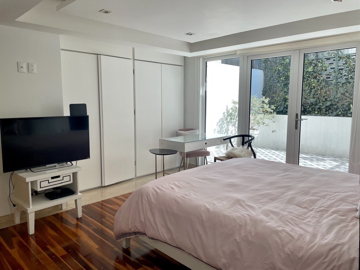 departamento en venta polanco