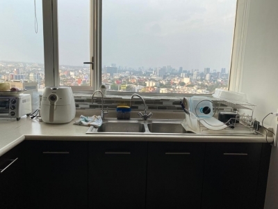 departamento ph seminuevo en venta wtc - en la napoles