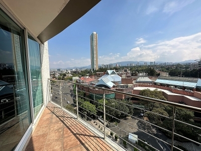 departamento en venta en bosques de las lomas