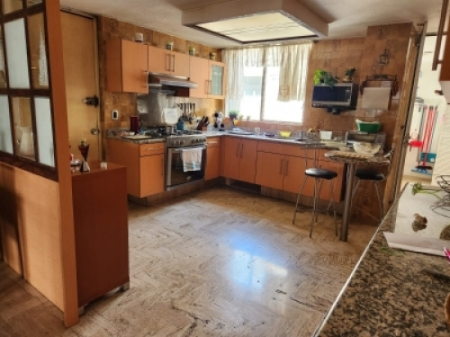 departamento en venta en polanco