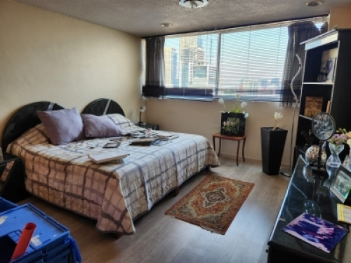 departamento en venta en polanco