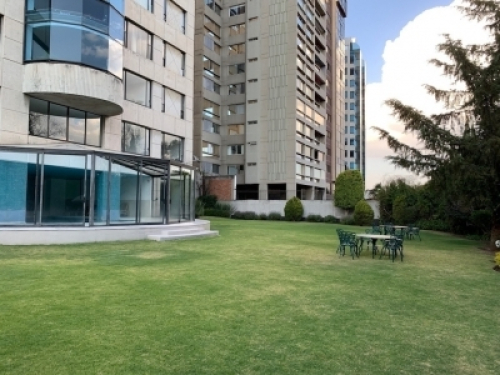 departamento en venta en bosques de la herradura