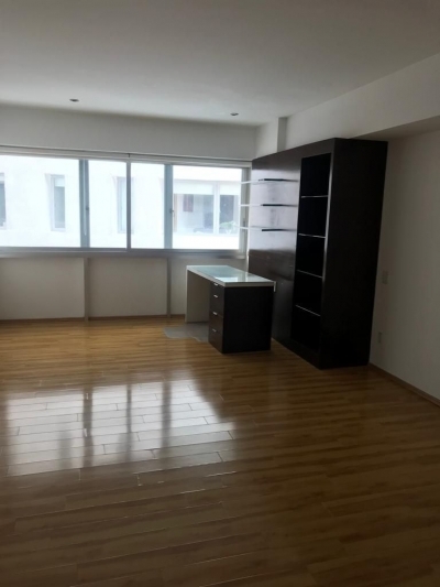 departamento en renta en polanco