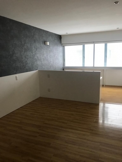 departamento en renta en polanco