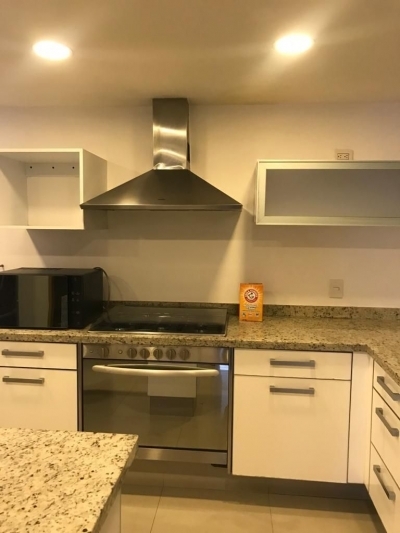 departamento en renta en polanco