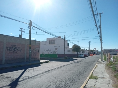 terreno en venta en pachuca, hidalgo