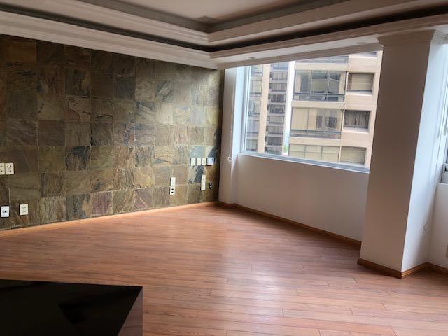 departamento en venta y renta bosques de las lomas