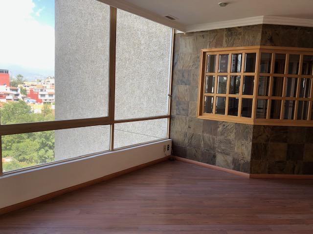 departamento en venta y renta bosques de las lomas