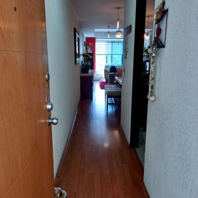 departamento en venta hamburgo