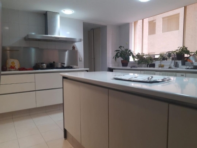 departamento en venta en bosques de las lomas