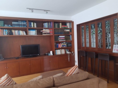 departamento en venta en bosques de las lomas