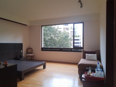 departamento en venta en bosques de las lomas