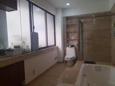 departamento en venta en bosques de las lomas