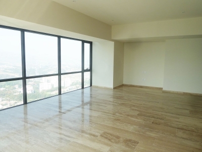 departamento en venta para estrenar en interlomas