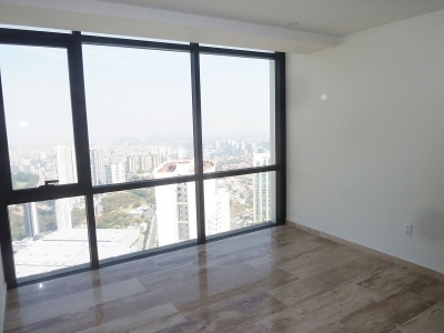 departamento en venta para estrenar en interlomas