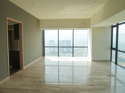 departamento en venta para estrenar en interlomas